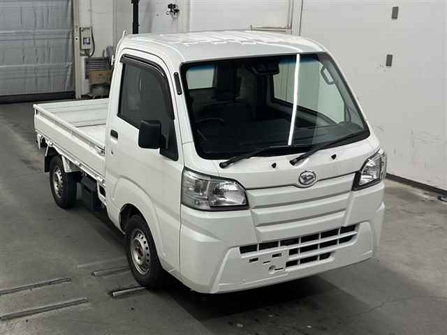 DAIHATSU HIJET TRUCK 2019