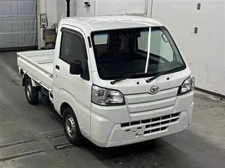 DAIHATSU HIJET TRUCK 2019