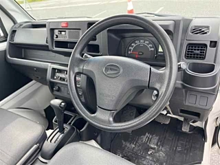 DAIHATSU HIJET TRUCK 2019