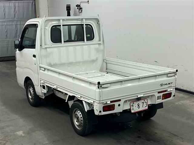 DAIHATSU HIJET TRUCK 2019