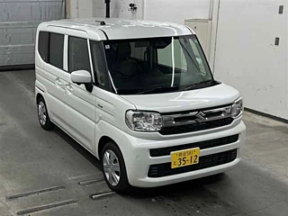 SUZUKI SPACIA 2024