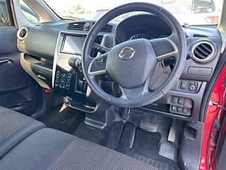 NISSAN DAYZ 2018