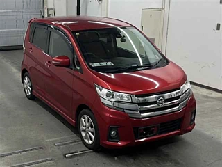 NISSAN DAYZ 2018
