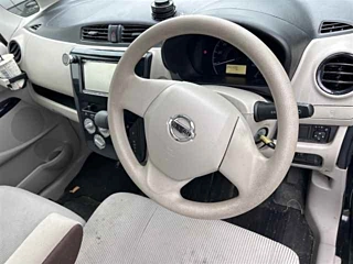 NISSAN DAYZ 2017