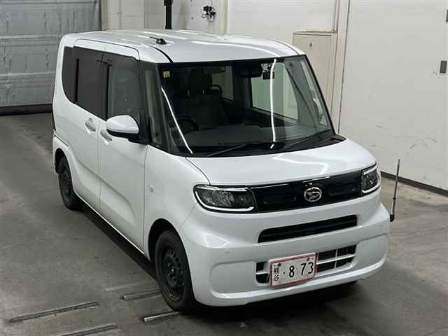 DAIHATSU TANTO 2020