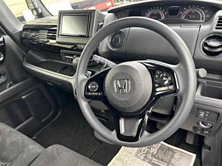 HONDA N BOX 2023