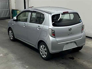 SUBARU PLEO PLUS 2014