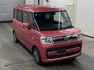 MAZDA FLAIR WAGON 2018