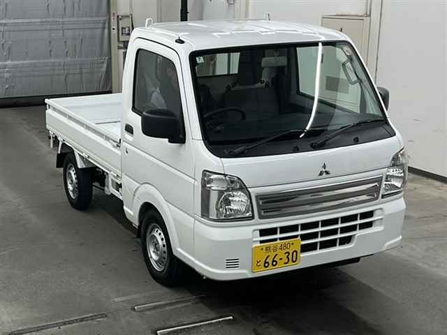 MITSUBISHI MINICAB TRUCK 2025