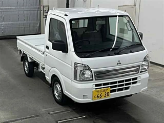 MITSUBISHI MINICAB TRUCK 2025