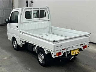 MITSUBISHI MINICAB TRUCK 2025