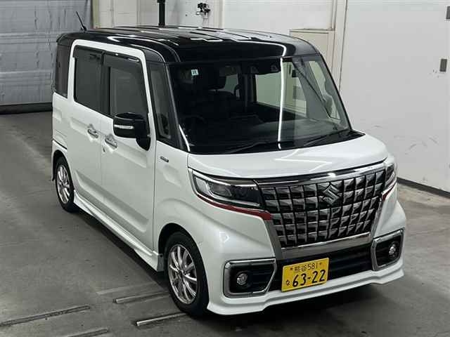 SUZUKI SPACIA 2022