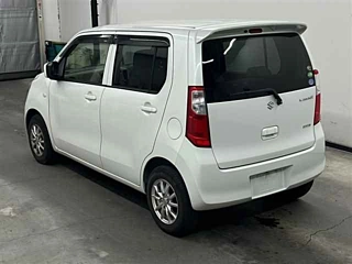 SUZUKI WAGON R 2014