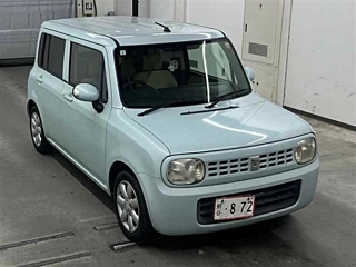 SUZUKI ALTO LAPIN 2009