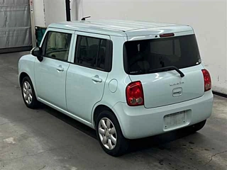 SUZUKI ALTO LAPIN 2009