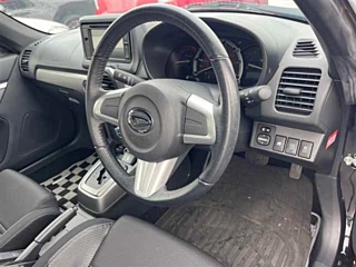 DAIHATSU COPEN 2015