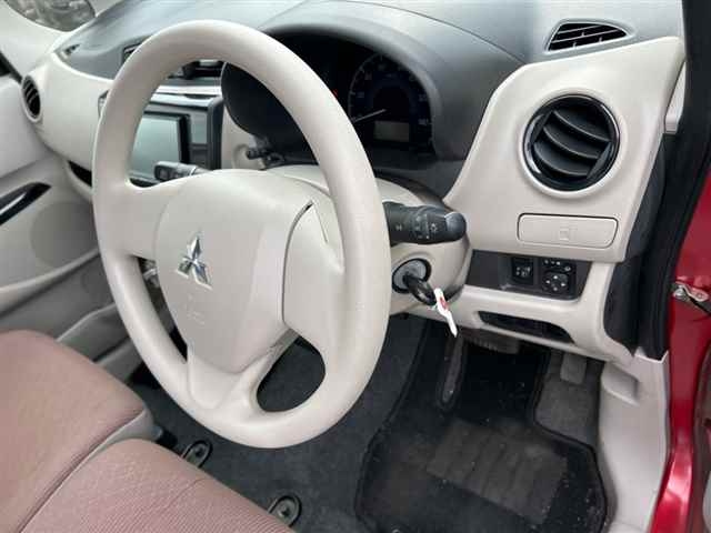 MITSUBISHI EK WAGON 2016