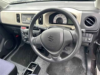 SUZUKI ALTO 2020