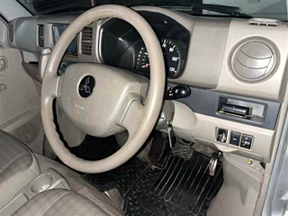 MITSUBISHI MINICAB VAN 2014