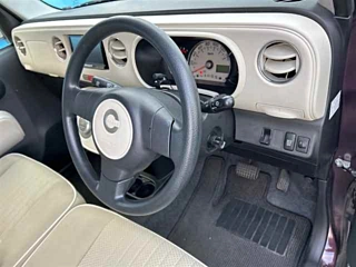 DAIHATSU MIRA 2013
