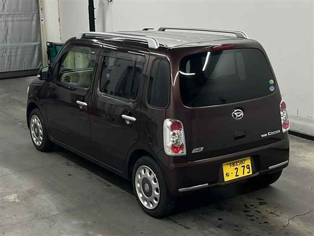 DAIHATSU MIRA 2013