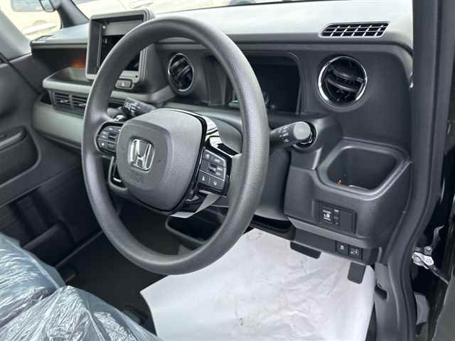 HONDA N BOX 2025
