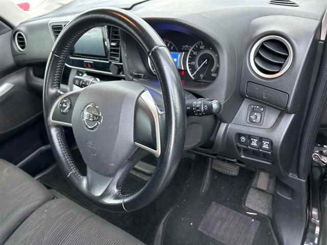 NISSAN DAYZ ROOX 2014