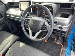 SUZUKI SPACIA GEAR 2019