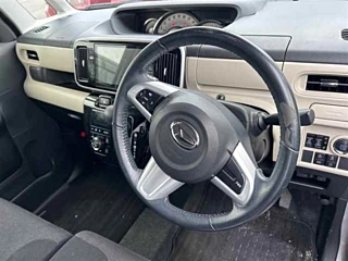 DAIHATSU MOVE CANBUS 2019