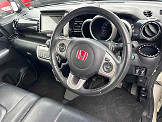 HONDA N BOX 2012