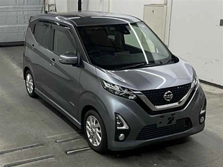 NISSAN DAYZ 2019