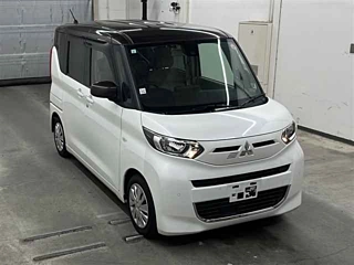 MITSUBISHI EK SPACE 2021