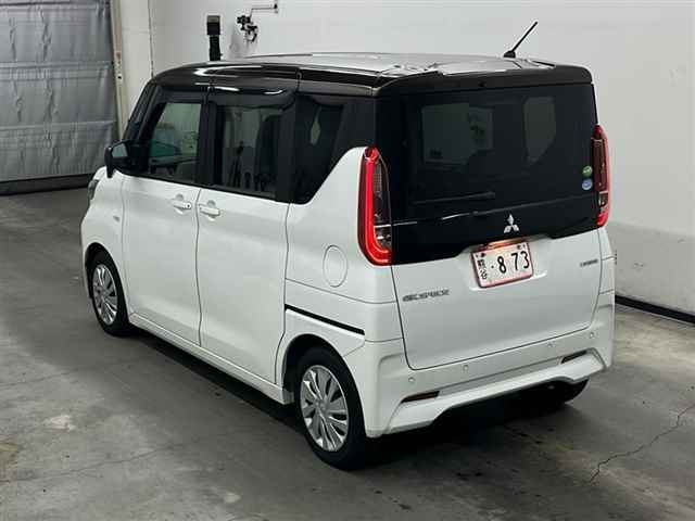 MITSUBISHI EK SPACE 2021