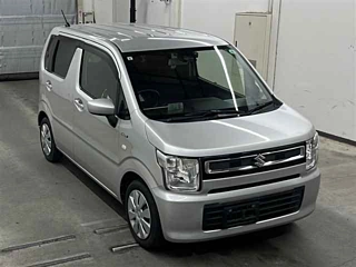 SUZUKI WAGON R 2019