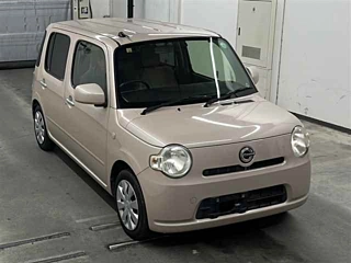 DAIHATSU MIRA 2014