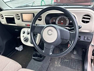 DAIHATSU MIRA 2014