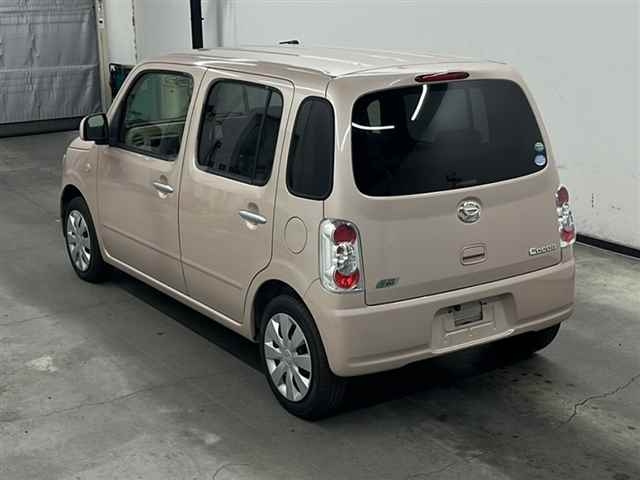 DAIHATSU MIRA 2014