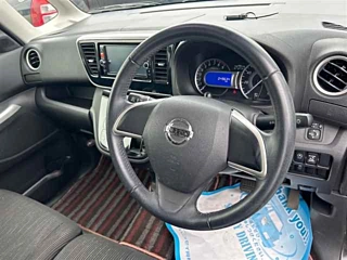 NISSAN DAYZ ROOX 2015