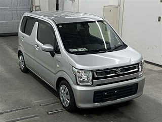 SUZUKI WAGON R 2021