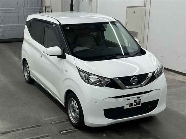 NISSAN DAYZ 2020
