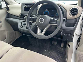 NISSAN DAYZ 2020