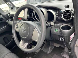 HONDA N BOX 2015