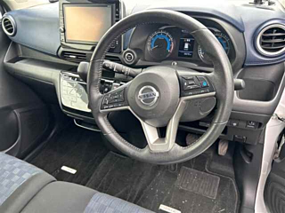 NISSAN DAYZ 2020