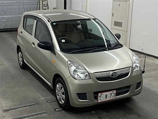 DAIHATSU MIRA 2011