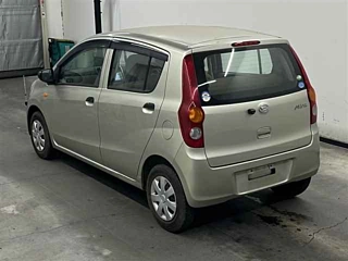 DAIHATSU MIRA 2011