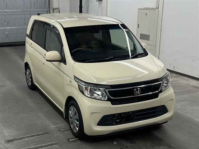 HONDA N WGN 2015