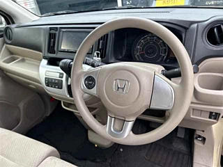 HONDA N WGN 2015