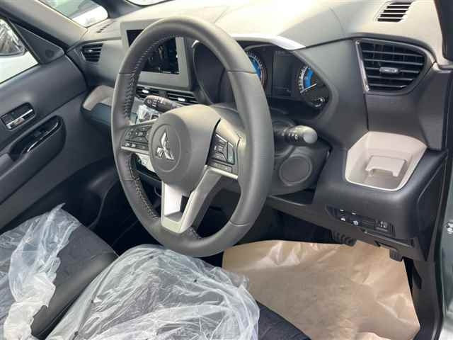 MITSUBISHI DELICA MINI 2025