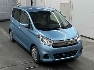 NISSAN DAYZ 2018