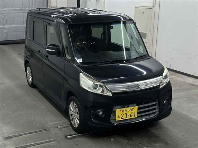 SUZUKI SPACIA 2013